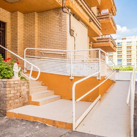 Stunning Apartment In Oropesa Del Mar Zewnętrze zdjęcie